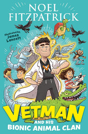 Vetman